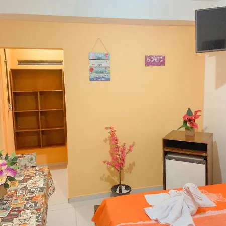 Pousada 461-3