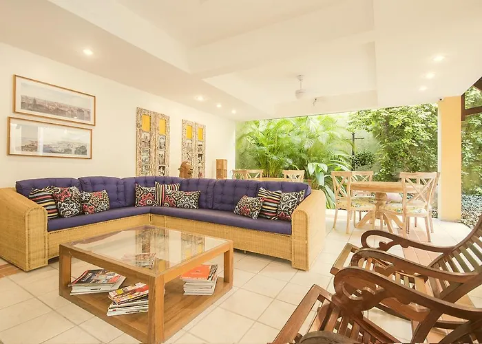 Pousada Villa Boa Vista Recife